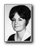 Carol Peek: class of 1963, Norte Del Rio High School, Sacramento, CA.